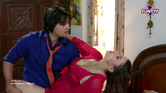 Preview of Aamras S01 E01-02 Funtyy
